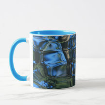 Elegant ceramic mug for your daily brew