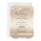 Elegant Champagne Gold Glamour Luxury Wedding 
