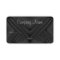 Elegant Charcoal Silk Purse Company