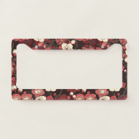 Elegant Cherry Blossom Seamless Pattern (16)