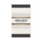 Elegant Chic Black  White Stripes Gold