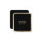 Elegant chic gold modern square minimalist black