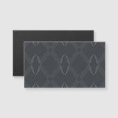 Elegant, chic, luxurious, simple line pattern (Front/Back)