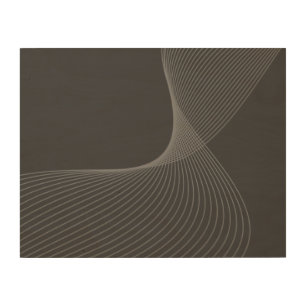 Elegant, chic, simple, modern graphic pattern art