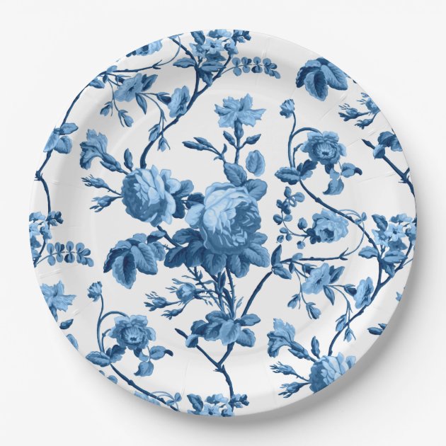 Chic paper plates 2025