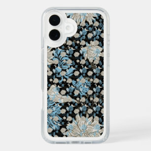Elegant  Chic Wildflower  iPhone 16 Plus Case