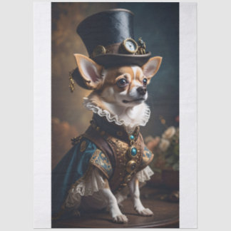 Elegant Chiui Tissue Paper