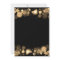 Elegant Christmas Party Winter Wonder Gold