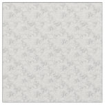 Elegant Christmas Pattern Fabric