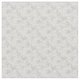 Elegant Christmas Pattern Fabric