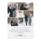 Elegant Christmas Photo Collage Simple 