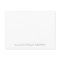 Elegant Christmas Save The Date Green Gold