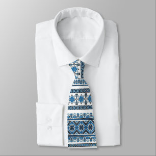 Elegant Christmas Tie! Neck Tie