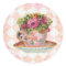 Elegant Christmas Vintage stickers