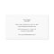 Elegant Circle Motif White on White