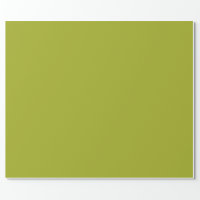 Solid bright green wrapping paper, Zazzle in 2023