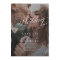 Elegant classic calligraphy photo wedding 