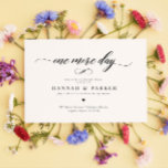 Elegant Classic Script Rehearsal Dinner Invitation<br><div class="desc">Elegant Classic Script Rehearsal Dinner Invitation - perfect for a classic elegant evening before the big day!</div>