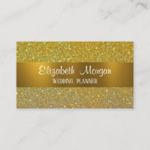 Elegant Classy Gold Damask Embossed Look