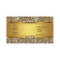 Elegant Classy Gold Glitter Diamond Look
