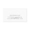 Elegant Clean White Scissors Hair Stylist