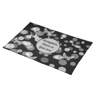 Elegant Cloth Placemat