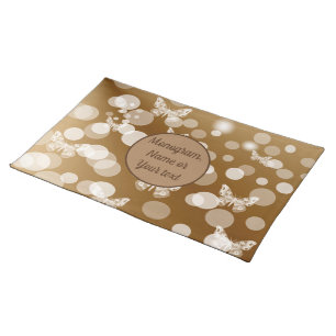 Elegant Cloth Placemat