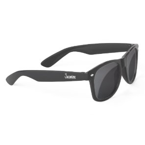 Elegant Coastal Bachelorette Weekend Party  Sunglasses