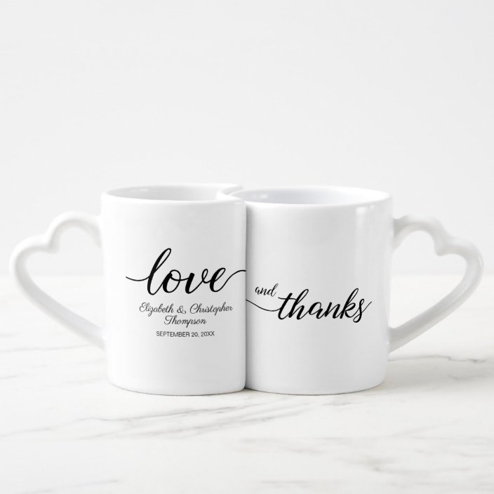 elegant coffee mugs