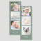 Elegant Collage | Personalized 6 photos and text