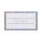 Elegant Colorful Purple Tint Glitter & Sparkles