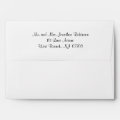 Elegant Confirmation Cross Envelopes | Zazzle