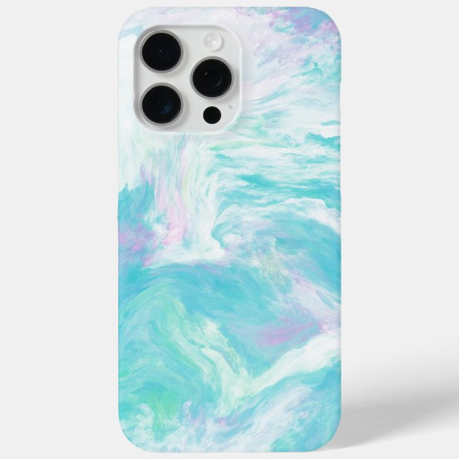 Elegant Copper | Girly Rose Gold Marble Case-Mate iPhone Case (Back)