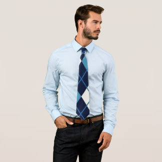 ELEGANT CORBATA NECK TIE