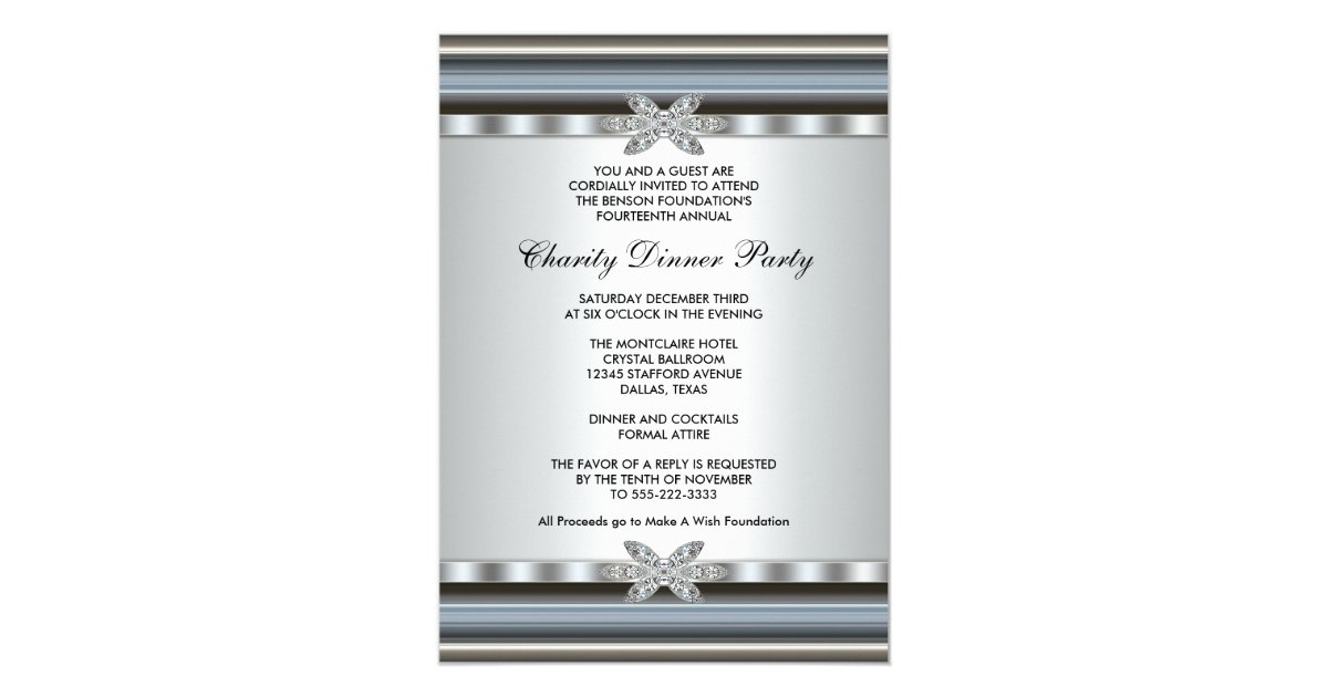 employee appreciation invitation templates