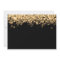 Elegant Corporate Fundraiser Gold Lights