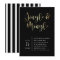 Elegant Corporate Jingle & Mingle Party Invitation