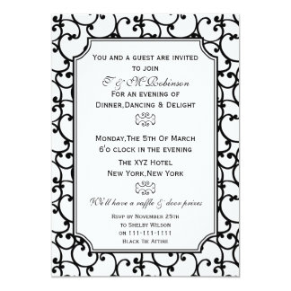 Launch Invitations & Announcements | Zazzle