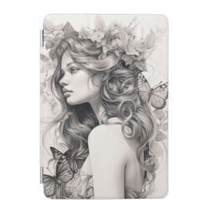 Elegant Create Your Own Photo   Custom  iPad Mini Cover