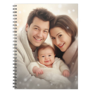 Elegant Create Your Own Photo Notebook Custom
