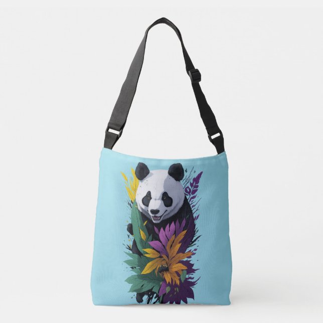 Elegant Crossbody Bag – Stylish Everyday Gift (Front)