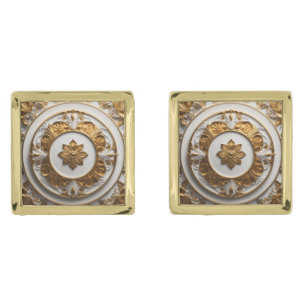 Elegant Cufflinks