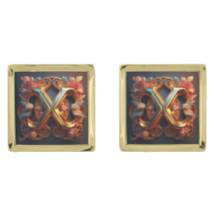Elegant Cufflinks