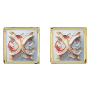 Elegant Cufflinks