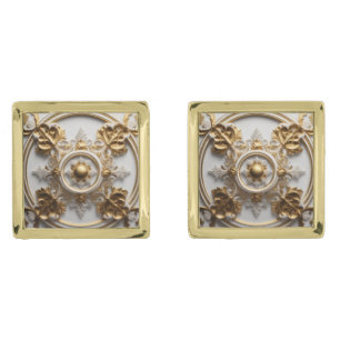 Elegant Cufflinks