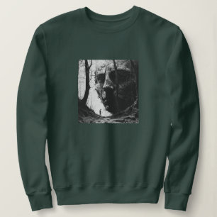 Elegant Custom Add Your Own photo gift for Wifey Sweatshirt