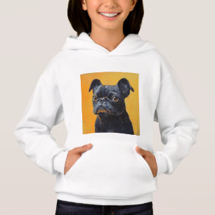 Elegant Custom Add Your Own Photo kids Hoodie