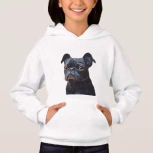 Elegant Custom Add Your Own Photo kids Hoodie