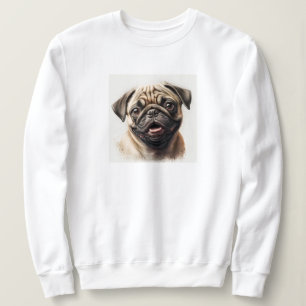 Elegant Custom Add Your Own Photo womens Sweatshirt
