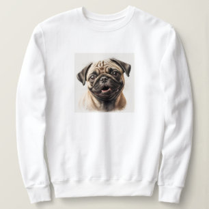 Elegant Custom Add Your Own Photo womens Sweatshirt